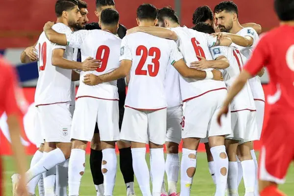 فیفا تصمیم مهمی برای ایران در جام جهانی اتخاذ کرد 