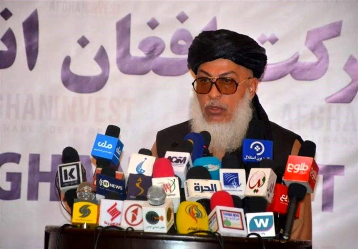 طالبان: اجازه استفاده از خاک افغانستان علیه امنیت کشورهای دیگر را نمی دهیم