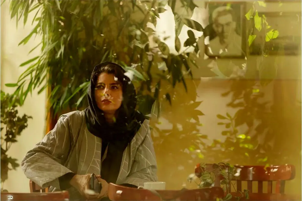 جزئیات اکران آنلاین فیلم سینمایی پیرپسر / کدام پلتفرم ها دارند؟