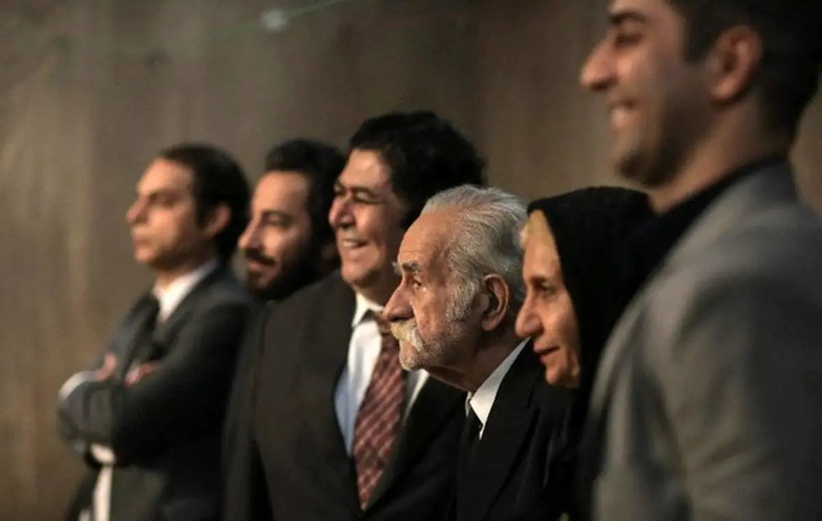 انتقاد دبیر شورای عالی انقلاب فرهنگی از فیلم برادران لیلا