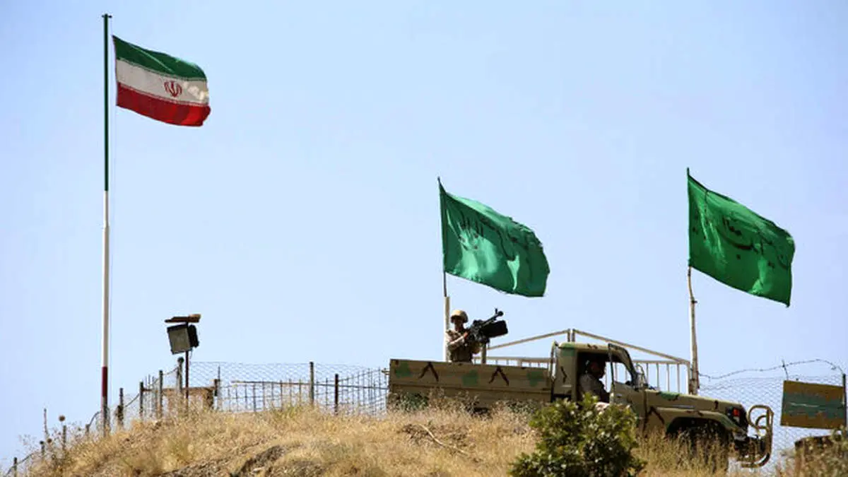 سرنوشت توافق امنیتی تهران و بغداد به  کجا رسید؟!