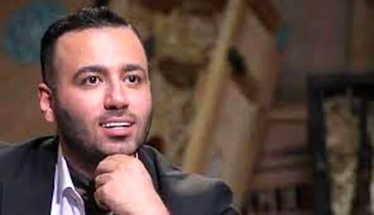 علی صبوری زندانی نمیشود؛ پابند الکترونیک استفاده میشود