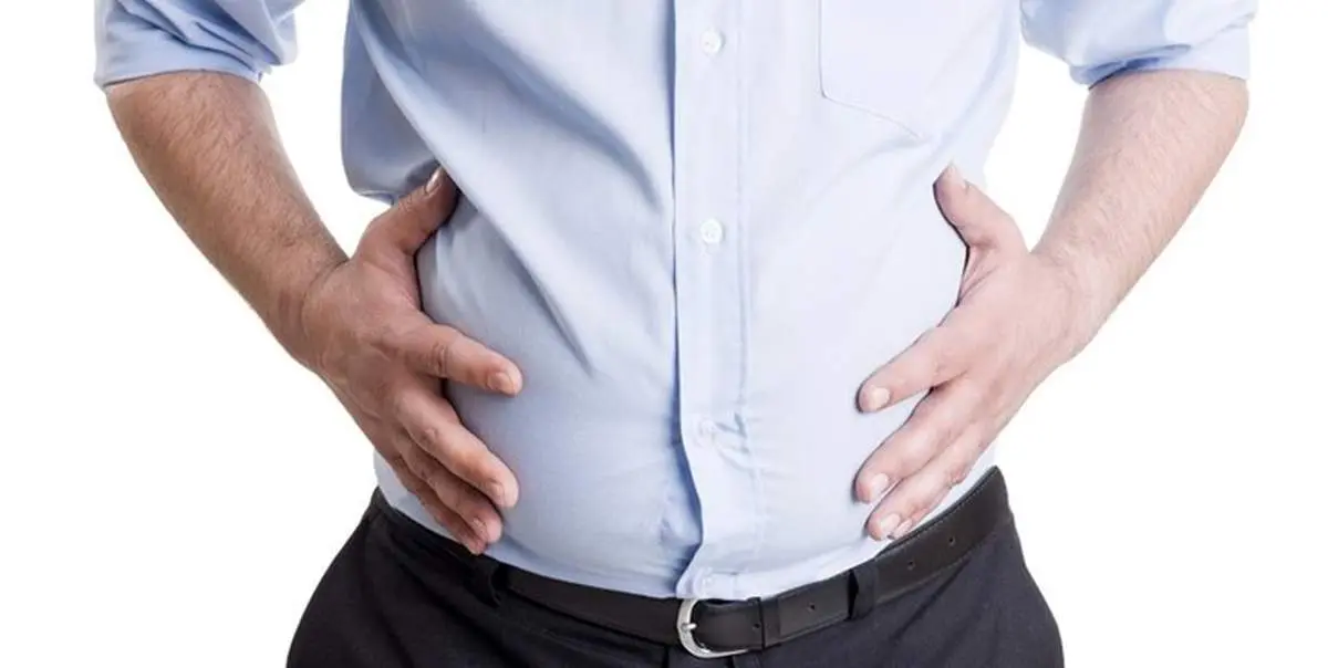 نفخ شکمتان را در چند ساعت و نهایتا چند روز برطرف کنید!