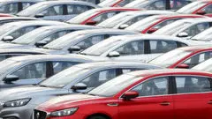 فروش خودروهای وارداتی؛ ۵۰۰ میلیون تومان بلوکه کنید