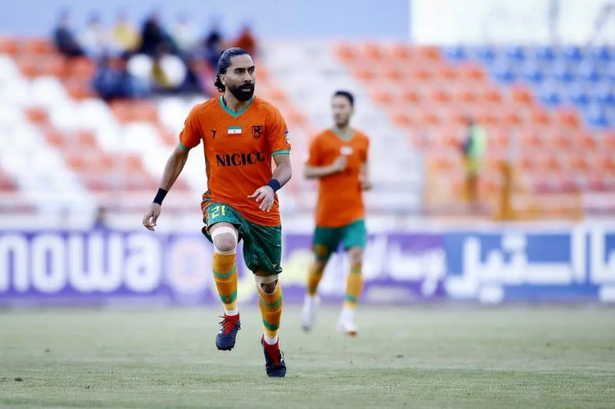 گزینه استقلال همچنان به دنبال رضایتنامه