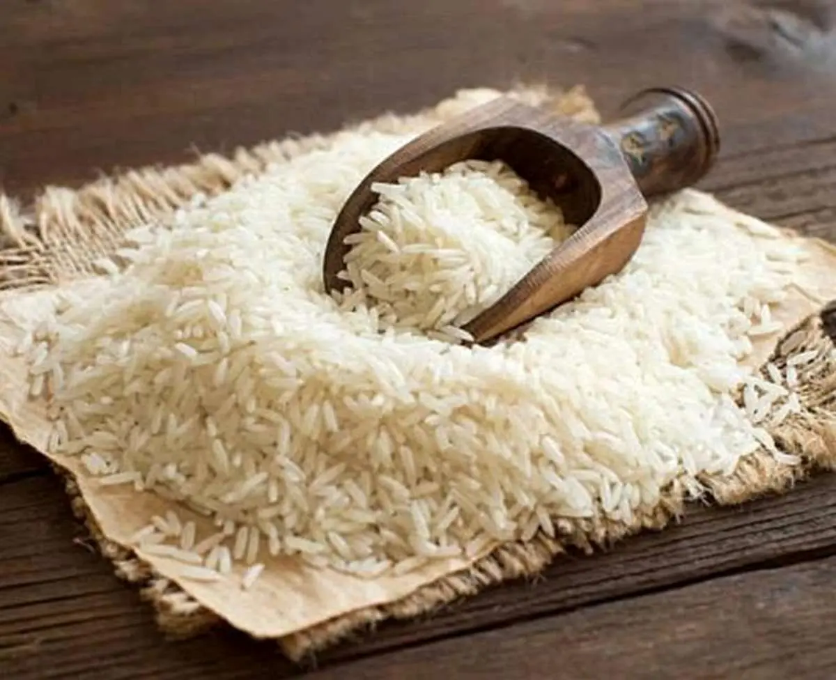 برنج پاکستانی محبوب شد