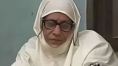 عکس جدید بی‌بی سریال متهم گریخت همه را غافلگیر کرد/ عکس