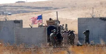 خروج آمریکا از عراق در چند پرده