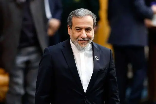 عراقچی: با نفی غنی‌سازی، توافقی در کار نخواهد بود