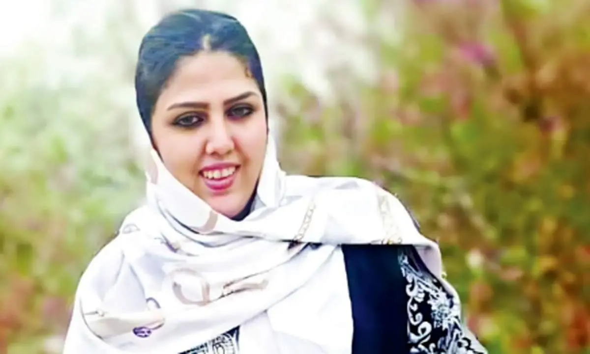 تکرار داستان تلخ الهه حسیننژاد؛ ۳ ماه و نیم بیخبری از «نرگس عسکری»!