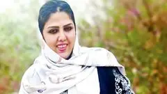 تکرار داستان تلخ الهه حسین‌نژاد؛ ۳ ماه و نیم بی‌خبری از «نرگس عسکری»!