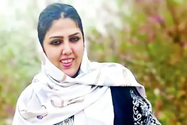 تکرار داستان تلخ الهه حسین‌نژاد؛ ۳ ماه و نیم بی‌خبری از «نرگس عسکری»!