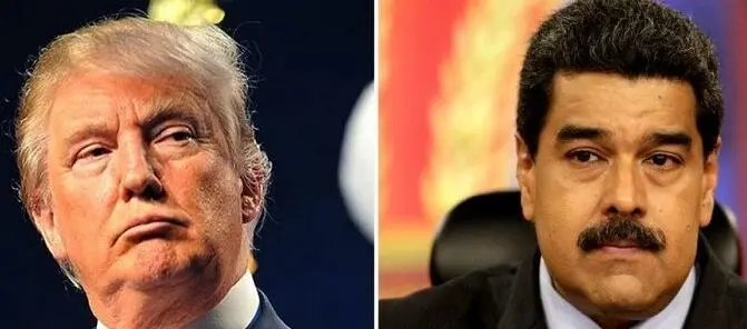 بازگشت آمریکای‌جنوبی به جنگ‌های کلاسیک