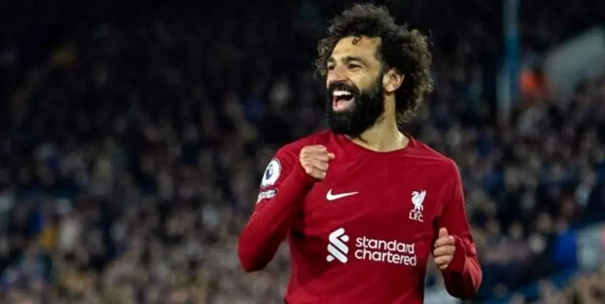 وسوسه دلاری عربستان برای فرعون مصر | صلاح از لیورپول جدا میشود؟