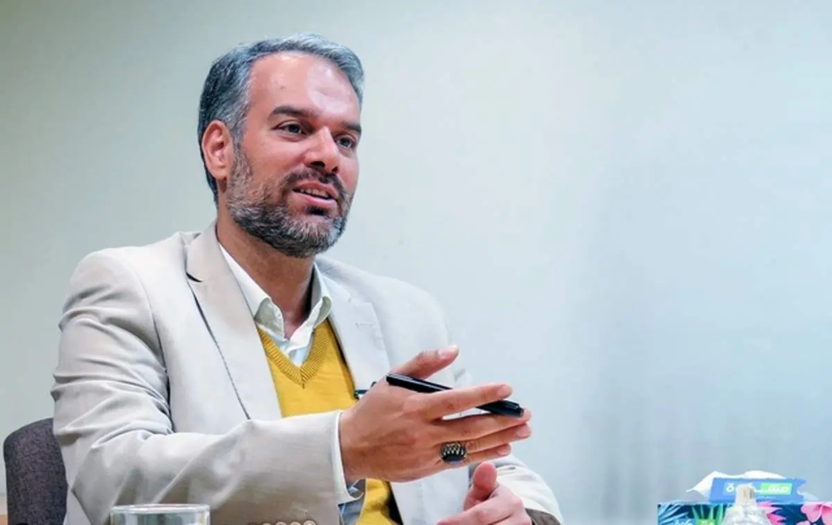 با تشکیل وزارت بازرگانی دولت بزرگ نخواهد شد |  ادغام وزارتخانهها اشتباه بود