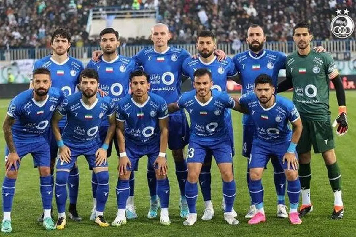 واکنش سازمان لیگ به بیانیه استقلال
