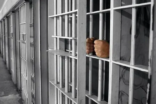 
استرداد ۳۸ زندانی ایرانی از کویت 