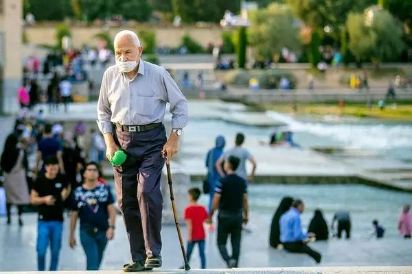 بازنشستگان تا هفته آینده آماده واریزی بزرگ باشند