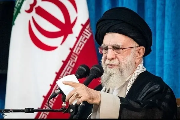 رهبر انقلاب: رژیم خبیث و رذل صهیونی دچار خطا و غلطی بزرگ شد که عواقب آن او را بیچاره خواهد کرد