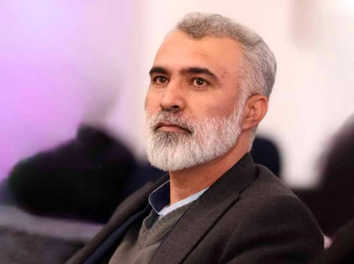 امین احمدی به عنوان مدیر عامل شرکت خدمات و پشتیبانی توسعه تعاون معرفی شد