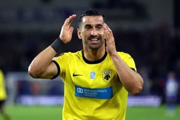 بمب سپاهان ترکید!