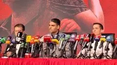 حمایت گسترده پیشکسوتان از افشین پیروانی/ چالش نخست برای مدیرعامل جدید پرسپولیس