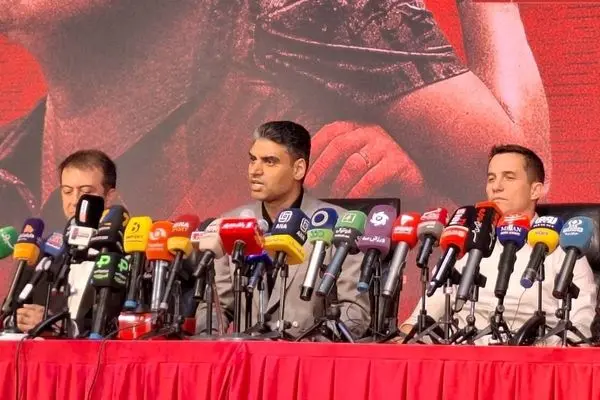 حمایت گسترده پیشکسوتان از افشین پیروانی/ چالش نخست برای مدیرعامل جدید پرسپولیس