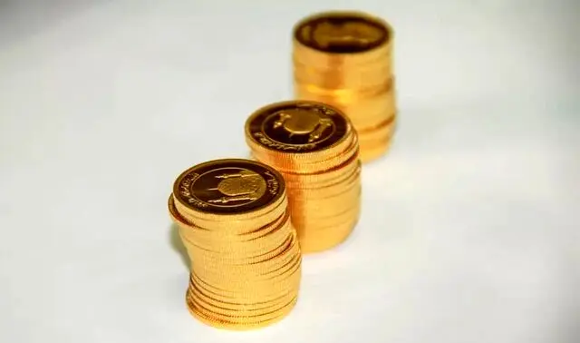 کسانی که سکه پیش‌خرید کردند، بخوانند