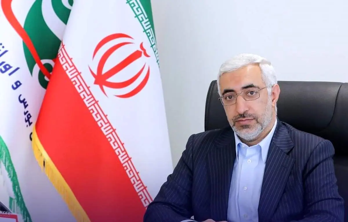 گواهی سپرده شمش، نقدینگی را به سمت تولید طلا هدایت کرده است/ بازار رسمی و امن طلا در بورس کالا توسعه می یابد