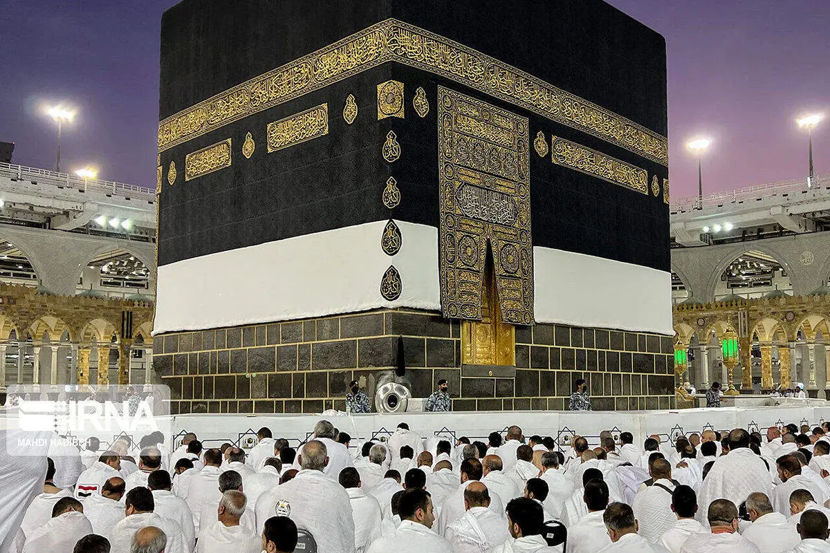 زمان ثبتنام حج ۱۴۰۳ اعلام شد