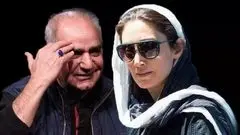 تیزر جذاب سریال «هزار و یک شب» با بازی هدیه تهرانی و بهرام رادان / ببینید