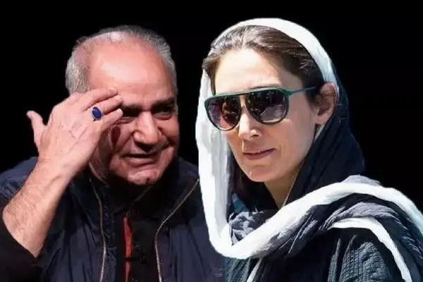 تیزر جذاب سریال «هزار و یک شب» با بازی هدیه تهرانی و بهرام رادان / ببینید