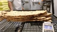 گرانی شبانه نان مردم را غافلگیر کرد