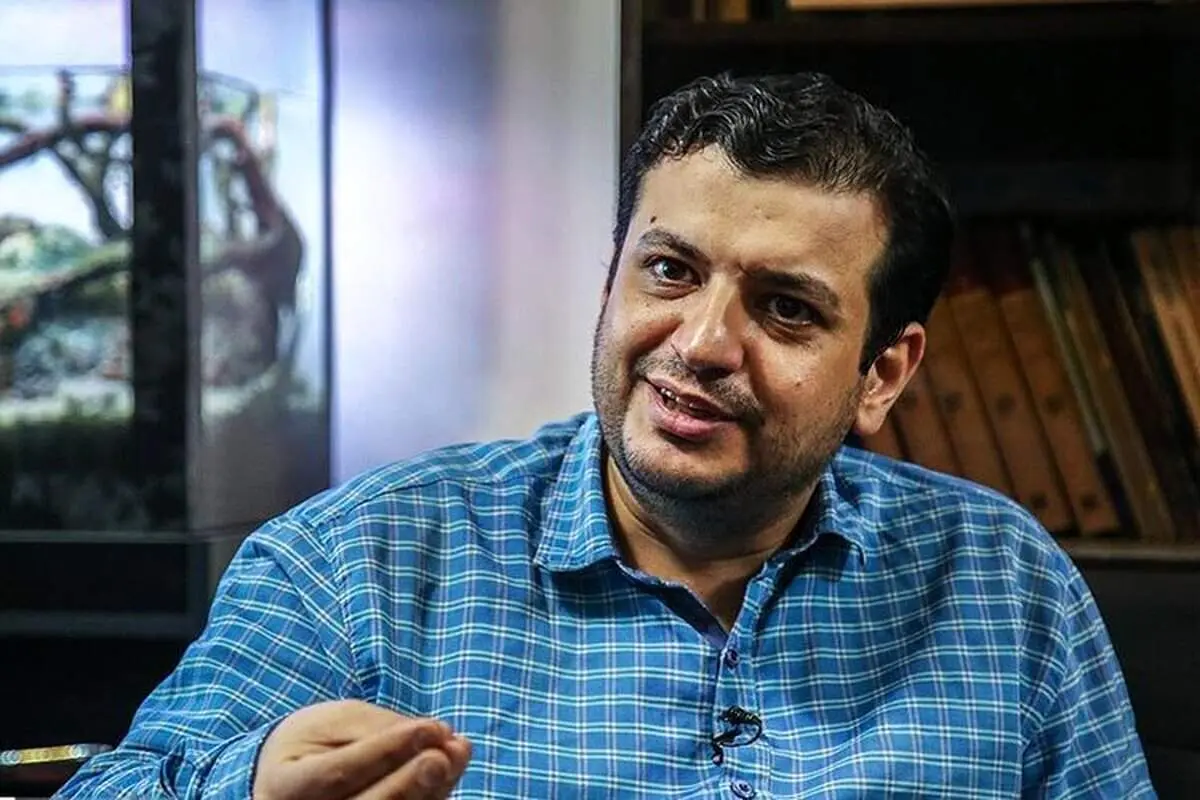 غبطه رائفی پور به تتلو