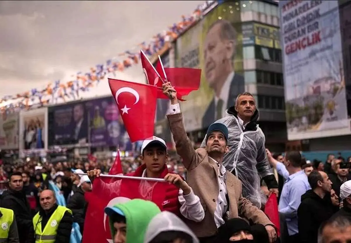 سازمان امنیت و همکاری اروپا شفافیت انتخابات ترکیه را زیر سوال برد