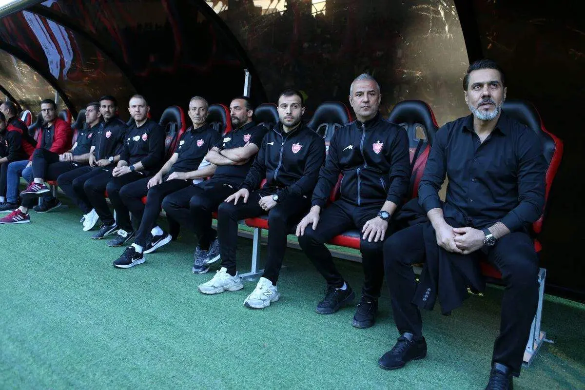 رقابت مربیان لیگ برتری برای جانشینی کارتال در پرسپولیس