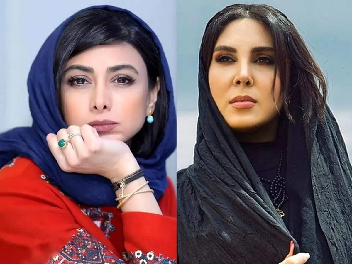 حکم جلب برای  آزاده صمدی و لیلا بلوکات