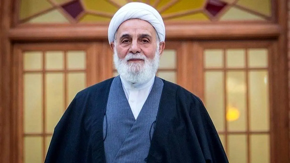 شیخ نور و قدرت اقناع