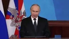 شرط روسیه اعلام شد / توافق بدون دونباس ممکن نیست