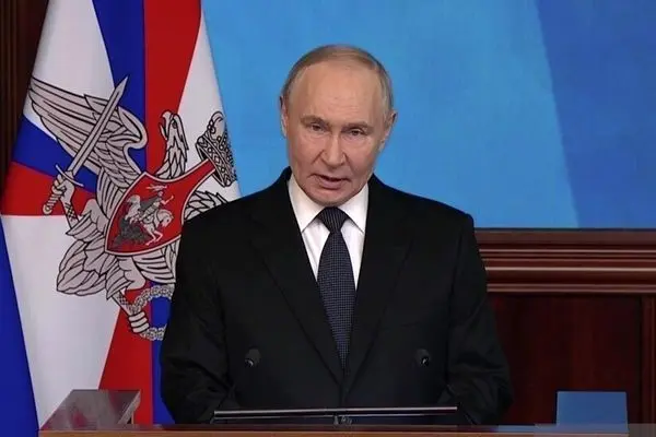 شرط روسیه اعلام شد / توافق بدون دونباس ممکن نیست