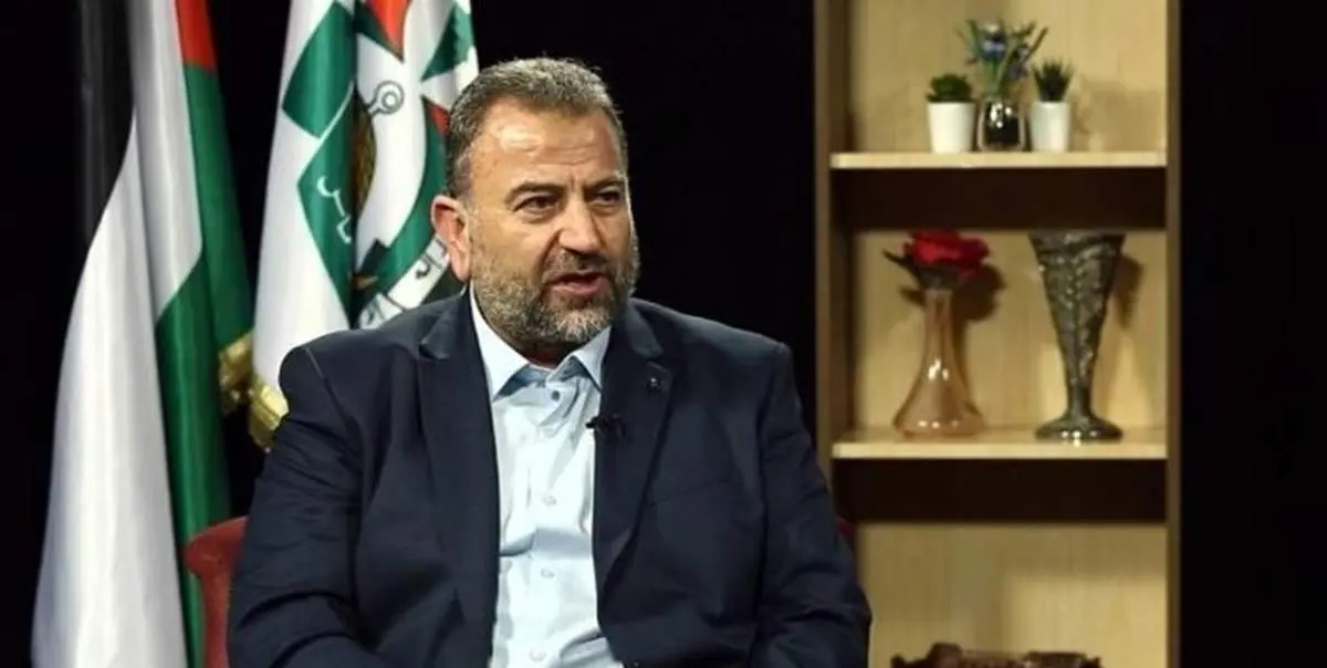 حماس: مذاکراتی برای آتشبس در جریان نیست
