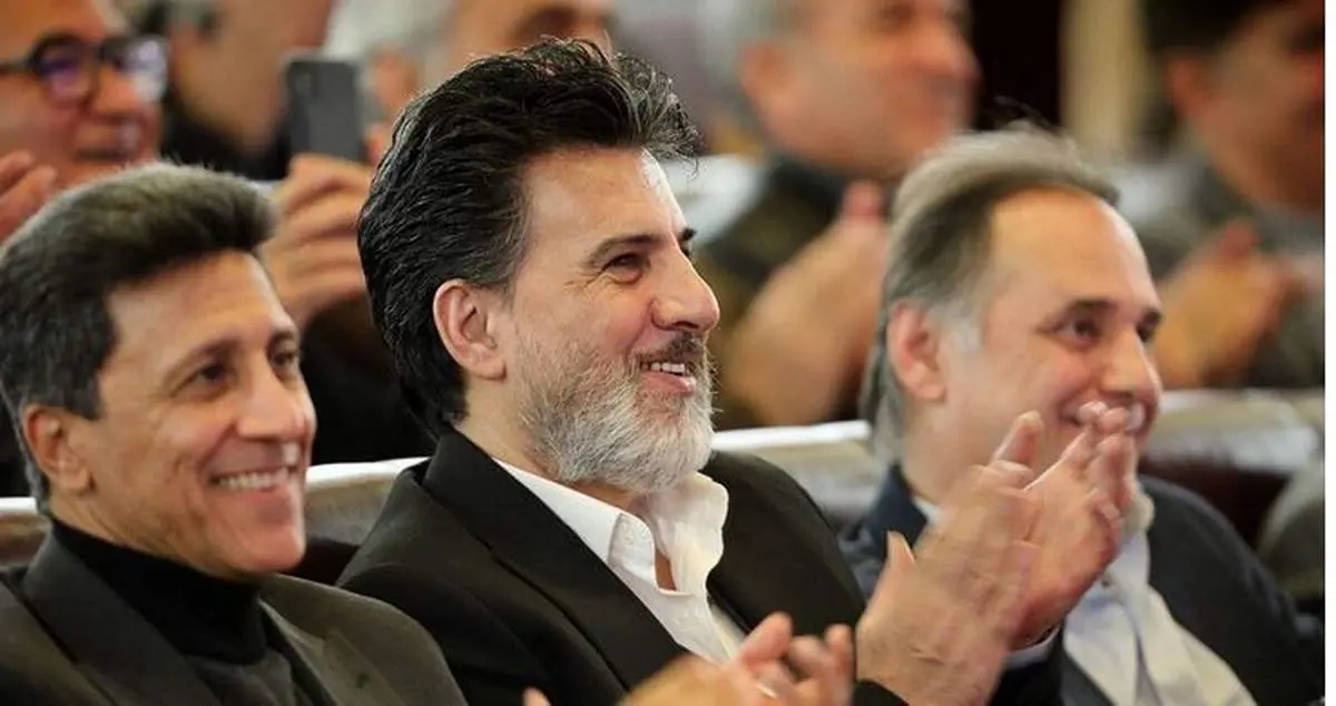 کاپیتان استقلال از آیسییو خارج شد