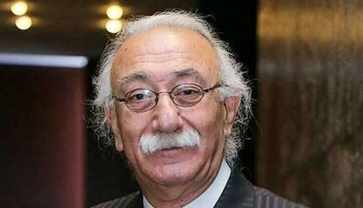 بازیگر پیشکسوت سینما و تلویزیون درگذشت