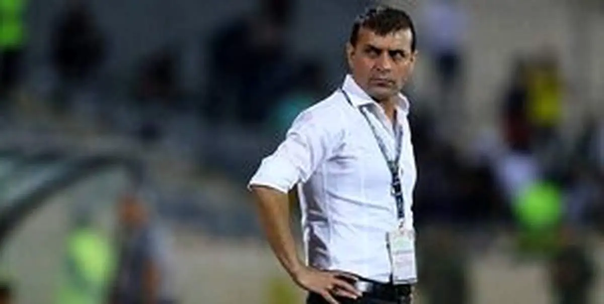 عبدالله ویسی: حقمان باخت نبود