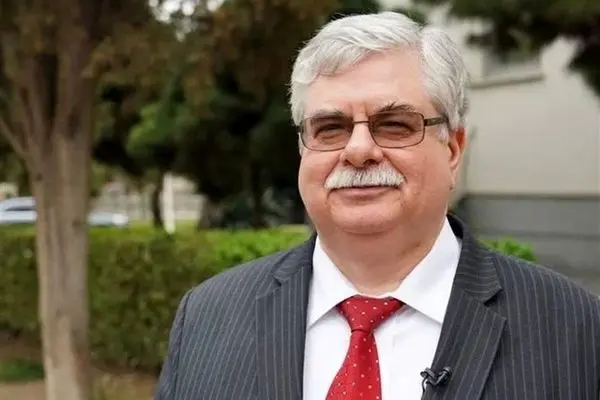 سفیر روسیه: تحریم‌ها مانع همکاری با ایران نمی‌شود