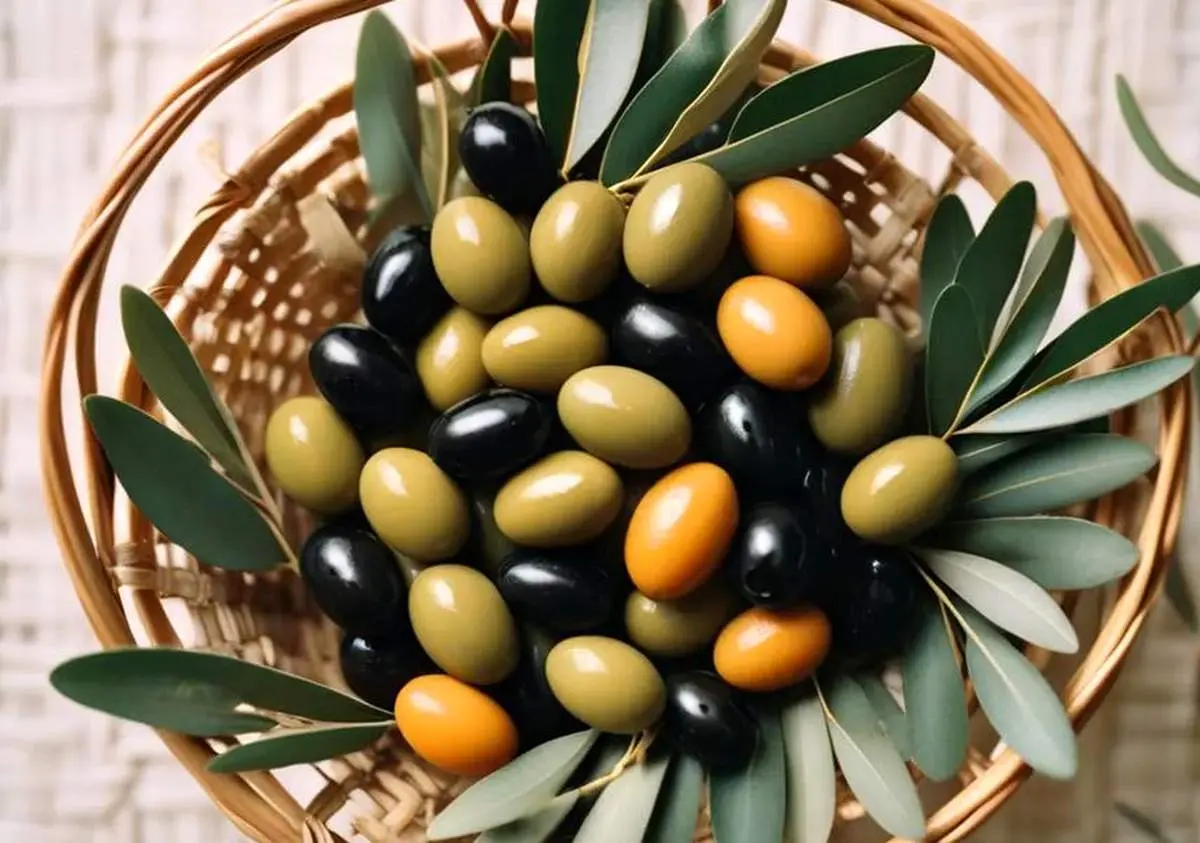 خواص و مضرات برگ زیتون/ نگاهی جامع به این گیاه شگفتانگیز