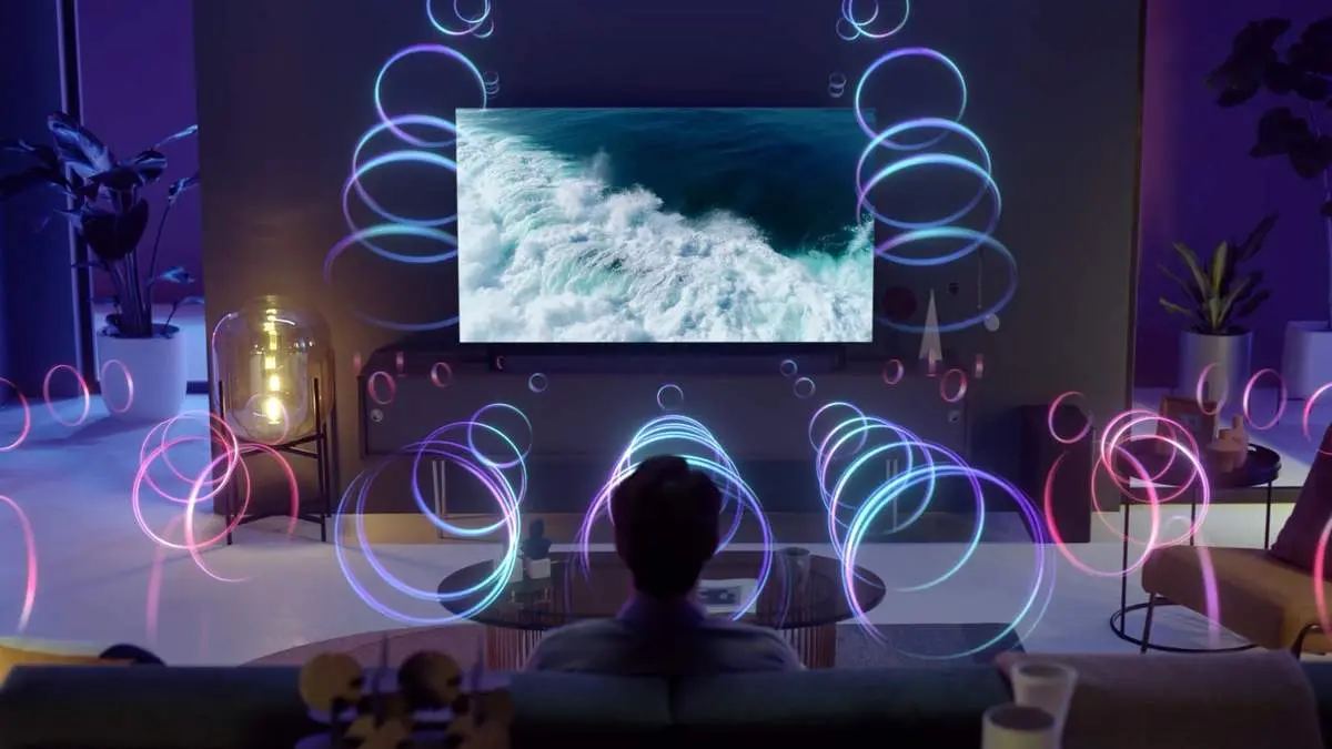 فناوری IAMF؛ صدایی از آینده