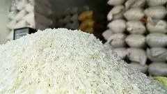 قیمت مصوب برنج پاکستانی مشخص شد