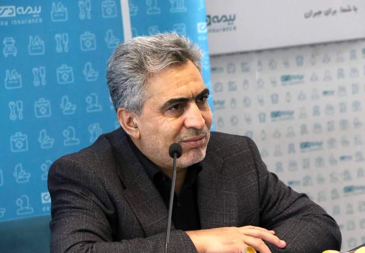 تقدیر از به روز رسانی پرداختها در بیمه دی/طرح دارو رِسان در راستای تکریم جامعه هدف و ایجاد عدالت در دسترسی خدمات است