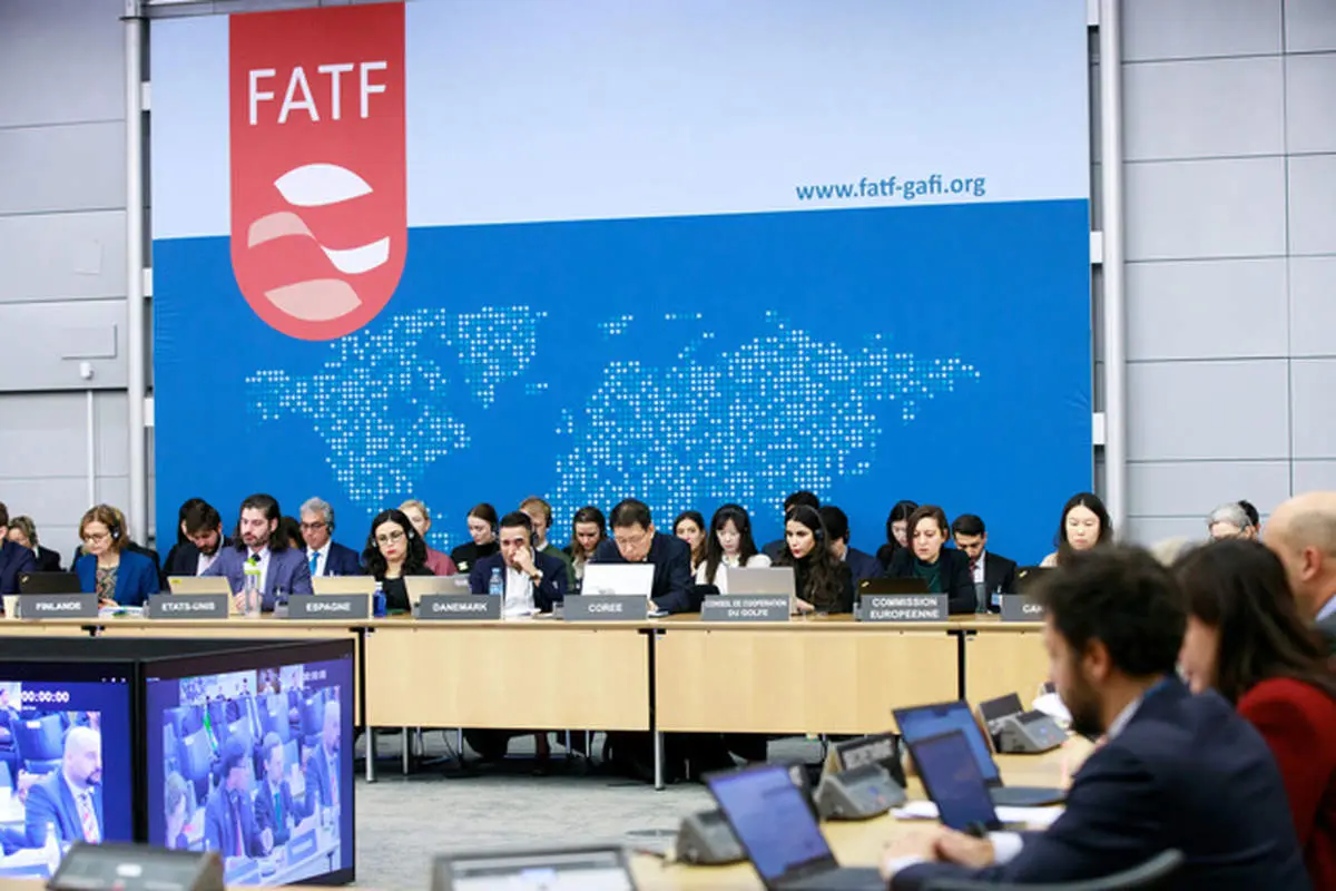 فوری| ایران در لیست سیاه FATF باقی ماند